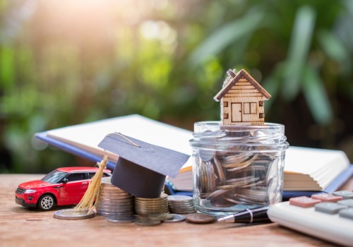 Money Matters for the Life You're Living - Part 1