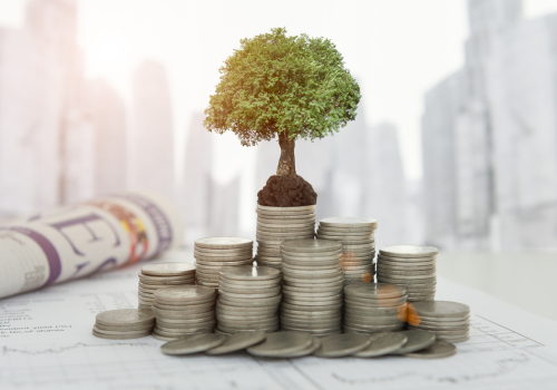 Capitol Credit Union Featured for Innovative Growth