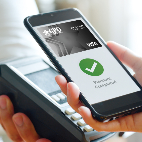 Digital Wallet image
