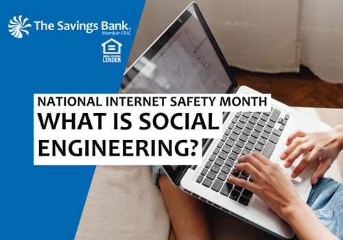 What is Social Engineering? 