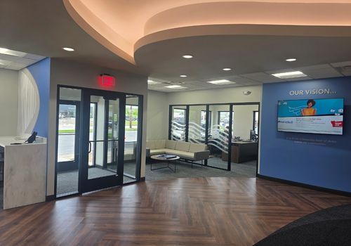 Sutton Bank to Host Open House and Ribbon Cutting for Newly Remodeled Willard Location