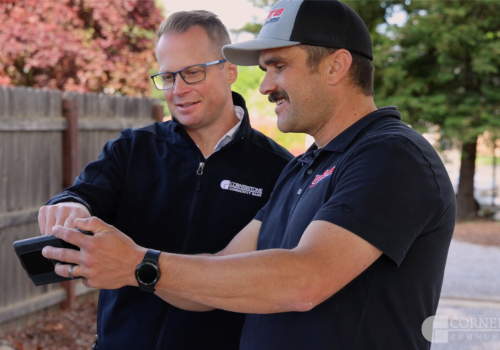 Ultra Fencing: Building the American Dream One Fence at a Time