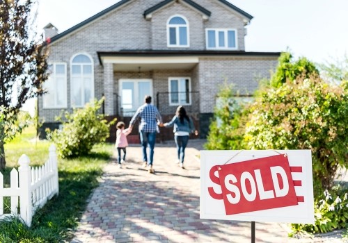 WHAT YOU NEED TO KNOW TO BUY A HOME IN 2023