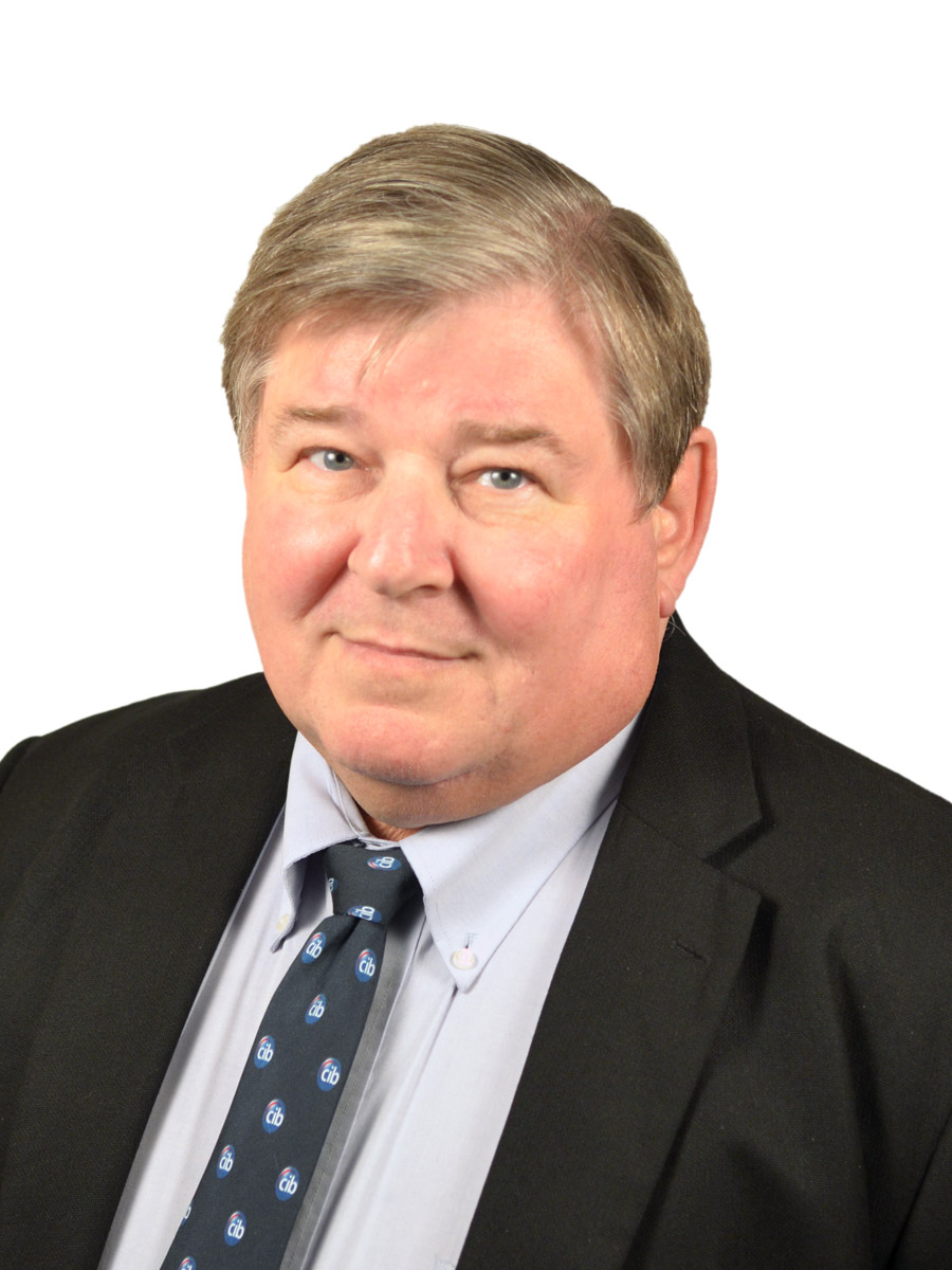 Photo of John Skopinski
