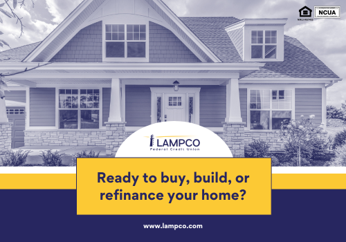 Your Homeownership Journey Starts Here with Lampco