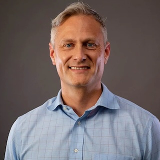 Image of Gabe Krajicek