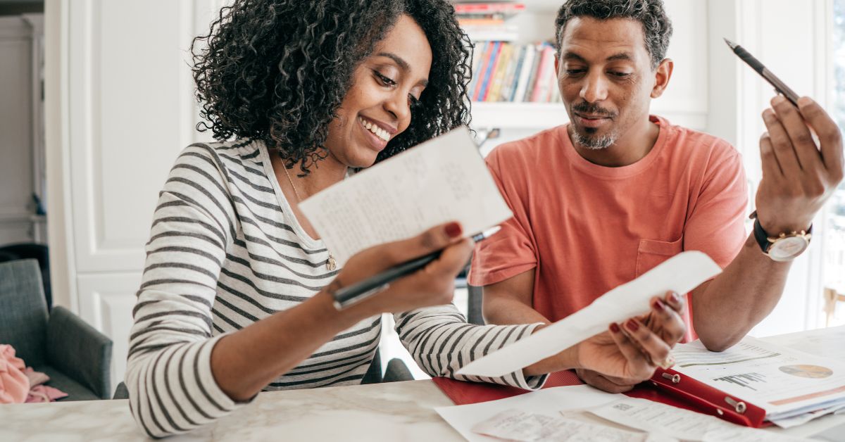 How to Spring Clean Your Budget