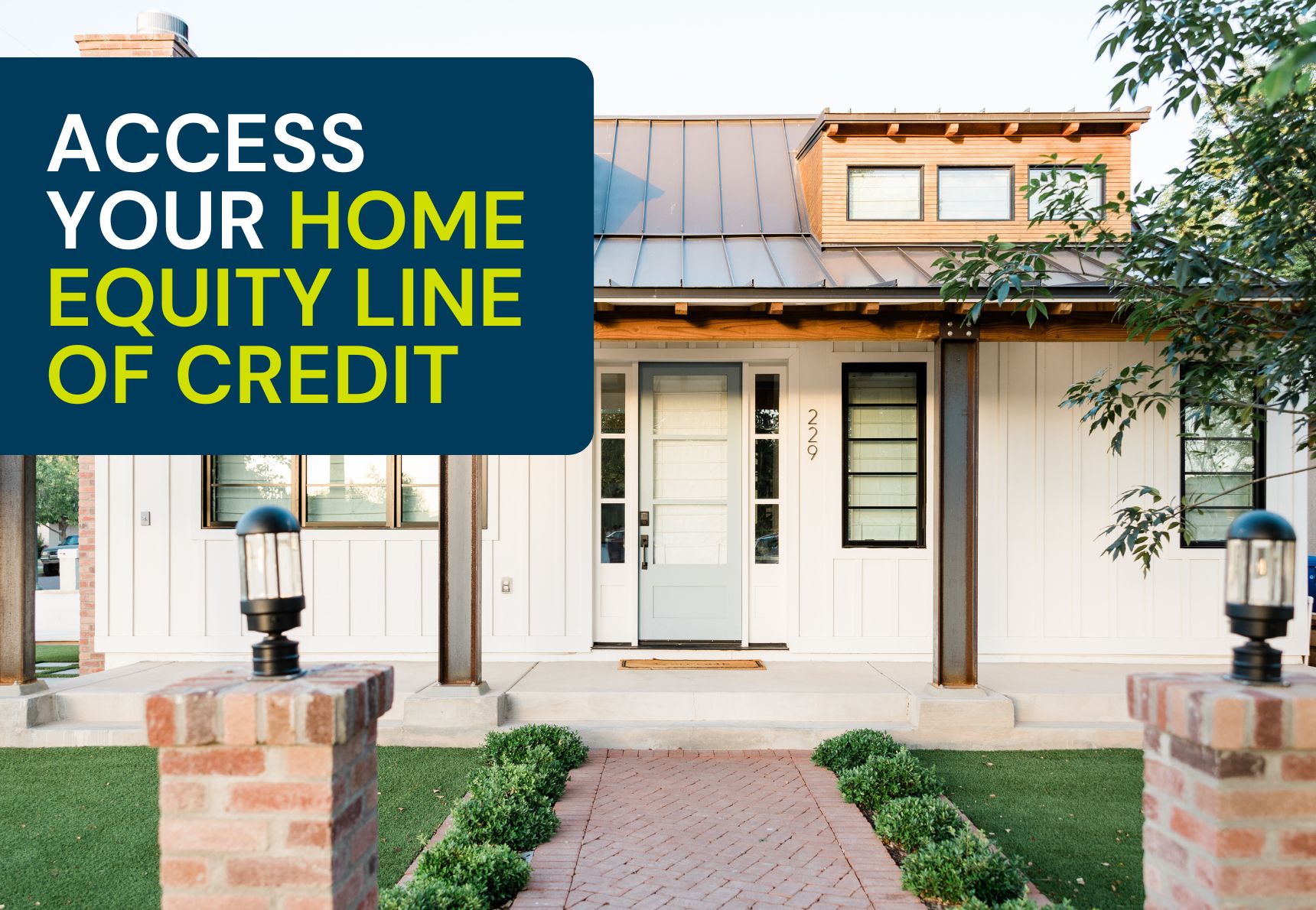 Home Equity Line of Credit image