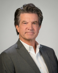 Photo of Martin Custer