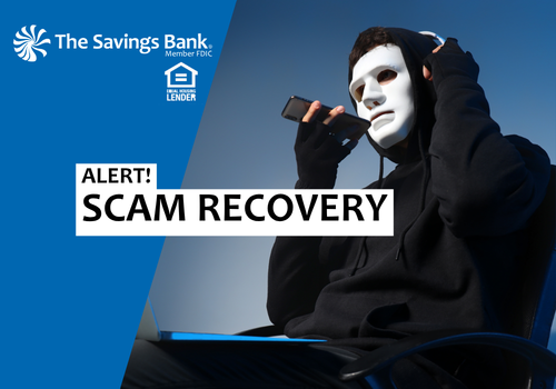 Scam Recovery