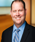 Photo of Andy Ruedisueli
