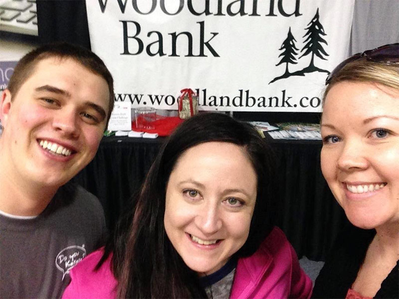 Sponsor of NMBA Home and Cabin Show