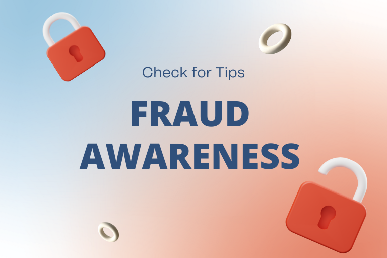 International Fraud Awareness Week