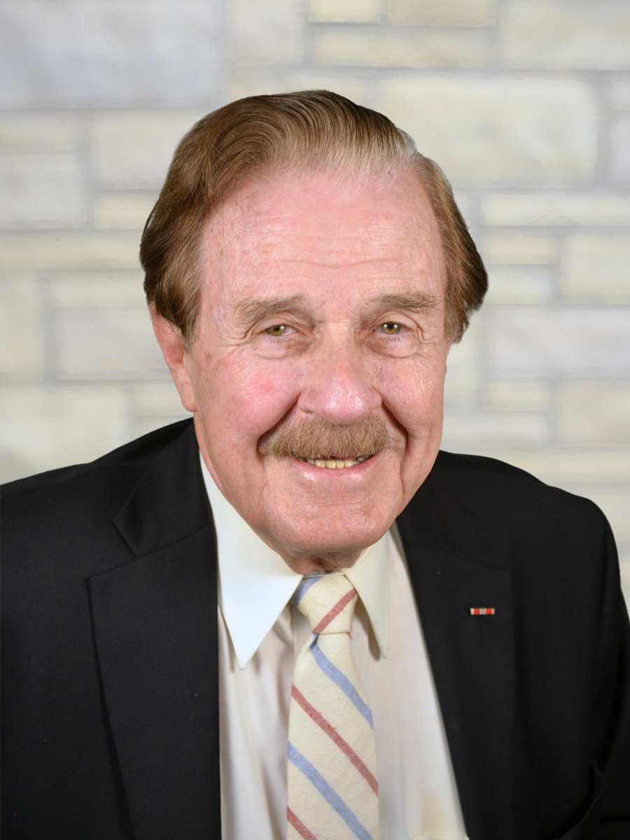 Photo of Richard Thorsen