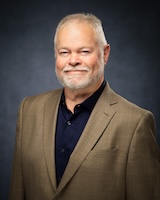 Tim St. Clair