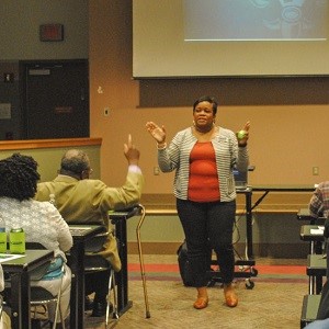 Pelican Hosts Household Budgeting Made Easy Workshop Pelican Hosts Household Budgeting Made Easy Workshop