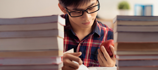 10 Budget-friendly Snacks For Studying