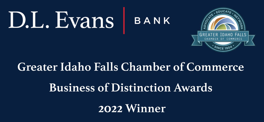 Business of Distinction Awards 2022 Winner