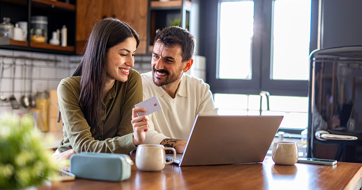How to Safely Shop Online