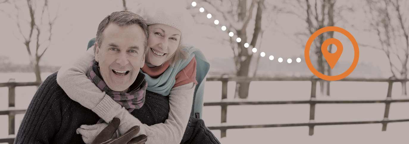 Destination: Retirement