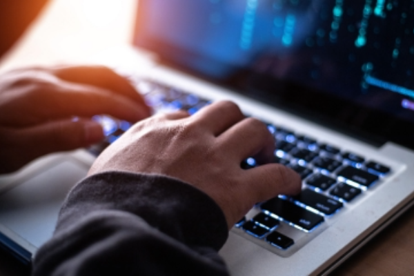 Protect Your Digital Identity from Cybercriminals Protect Your Digital Identity from Cybercriminals
