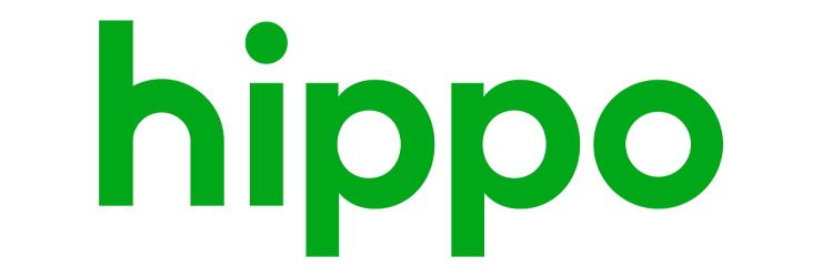 hippo Logo