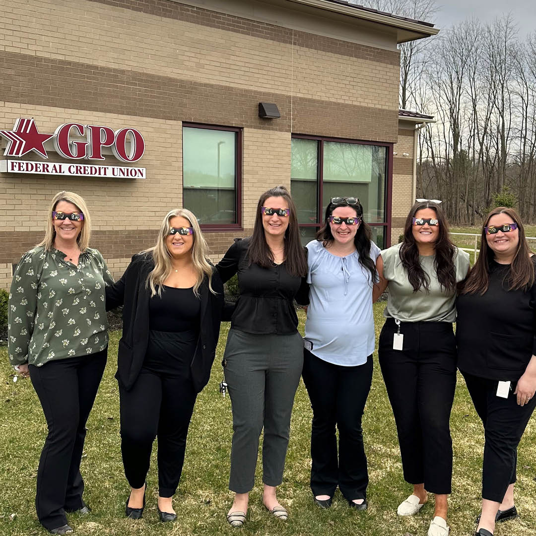 GPO Celebrates the 2024 Solar Eclipse!