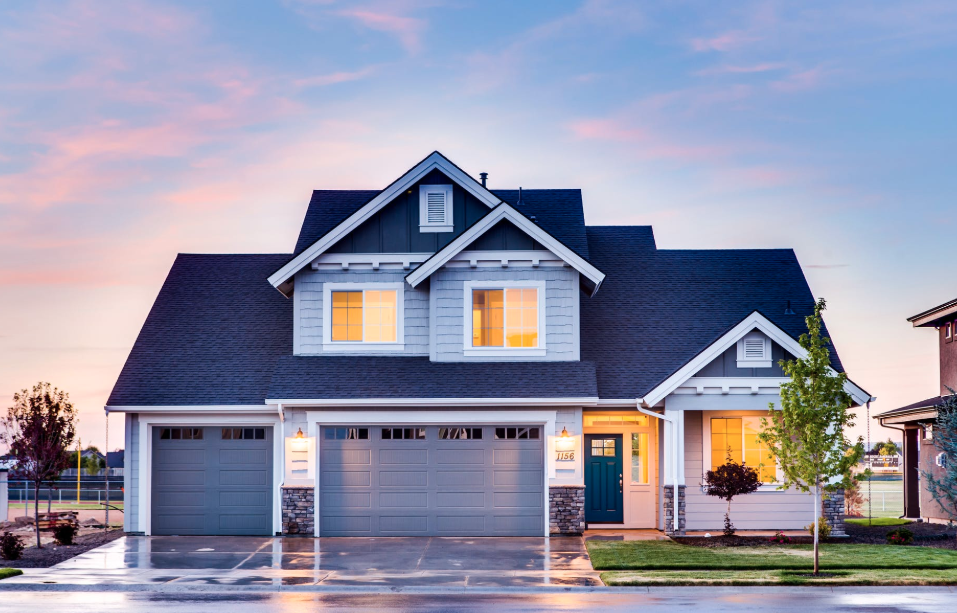 6 Tips For First-time Home Buyer 6 Tips For First-time Home Buyer