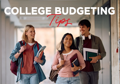 College Budgeting Tips for Students Best Ways to Save Money: College Budgeting Tips for Students