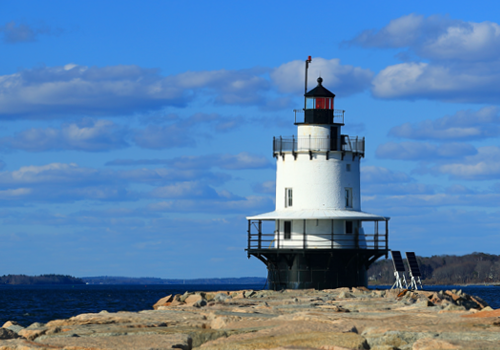 ECU Grows with New Leadership in South Portland