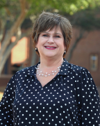 Photo of Tara Webb