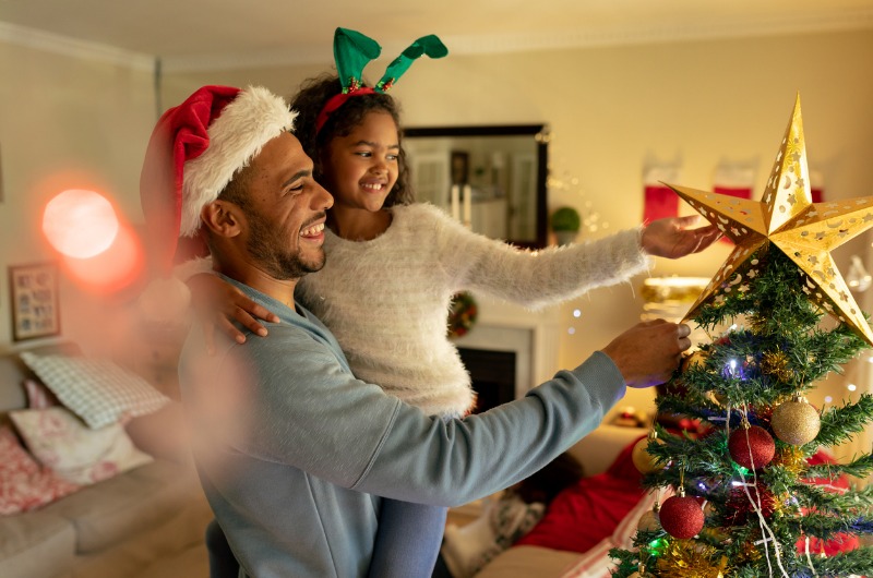 How to Save the Holidays: More Joy, Less Cash