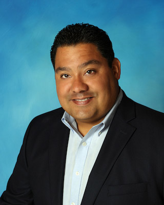 Tim Espinoza