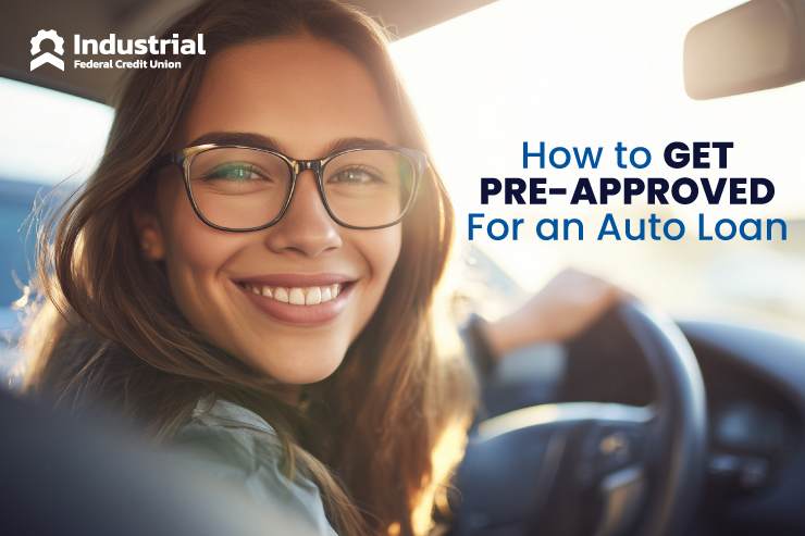 How To Get Pre-Approved for a Car Loan in Indiana 