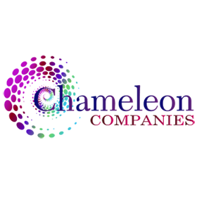 Chameleon Companies logo