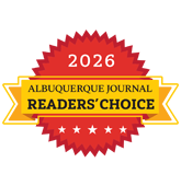 ABQ Journal Readers Choice