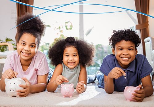 Get the scoop on Youth Savings Accounts 