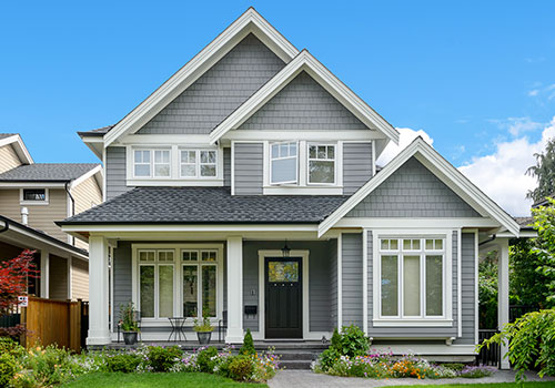 Special Mortgage Offer!