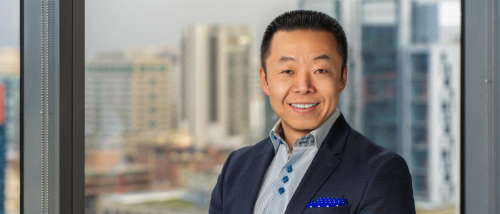Howie Wu Named Seattle Bank Head of Product and General Manager of CD Valet