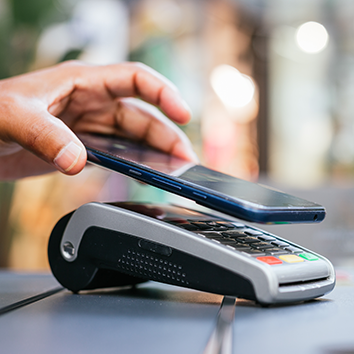Ghost Tapping: The Contactless Payment Scam You Need to Watch Out For