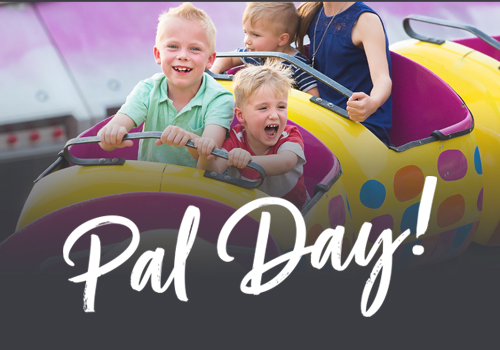 Pal Day 2024