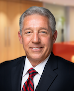 Photo of Mike Taormino