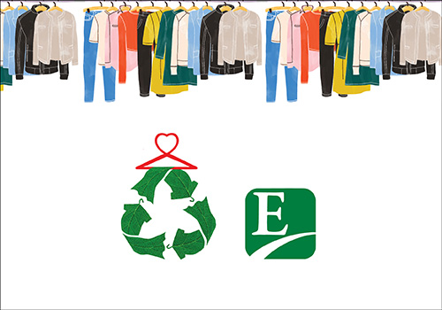 Thrifting for Good: How Shopping Secondhand Strengthens Your Wallet, Community, and the Planet