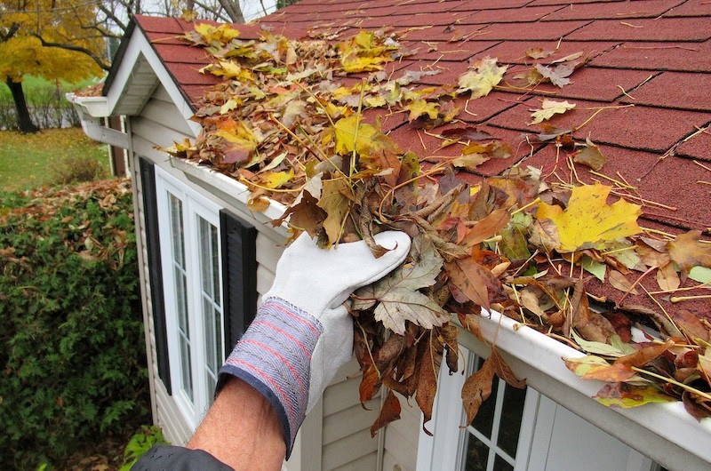 Before Winter Arrives: 5 Home Projects Worth Checking Now