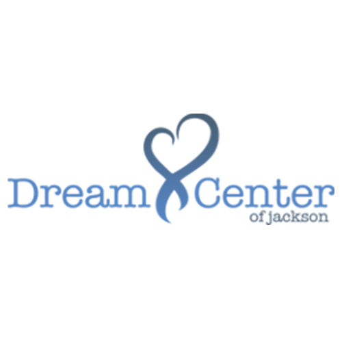 Logo representing Dream Center