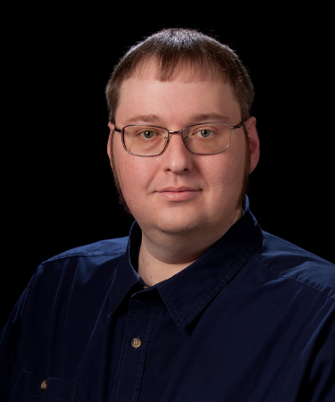 Thomas (TJ) Weber