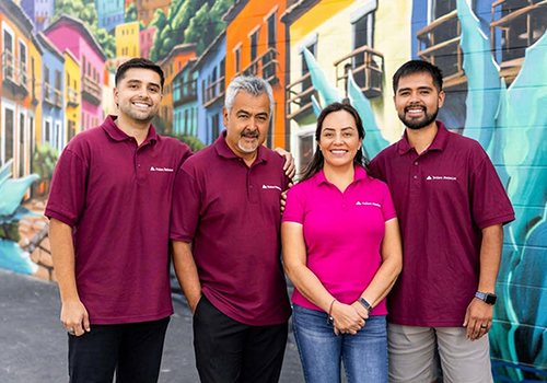 VideoMexico: Three Decades of Family, Heritage, and Community