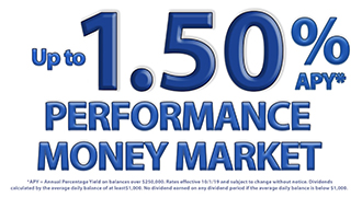 Performance Money Markets