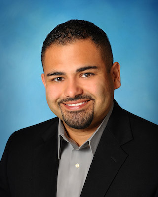 Ray Garza