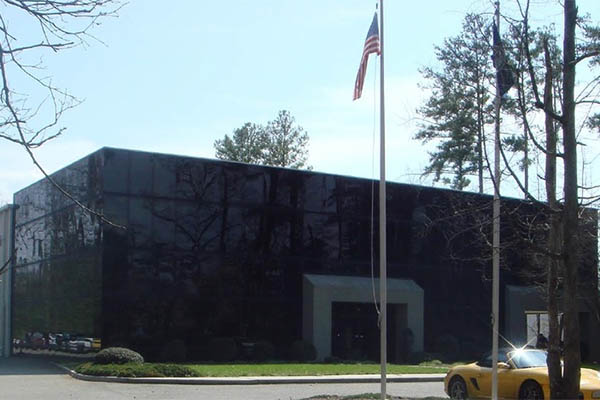 270 Enterprise Drive, Newport News VA